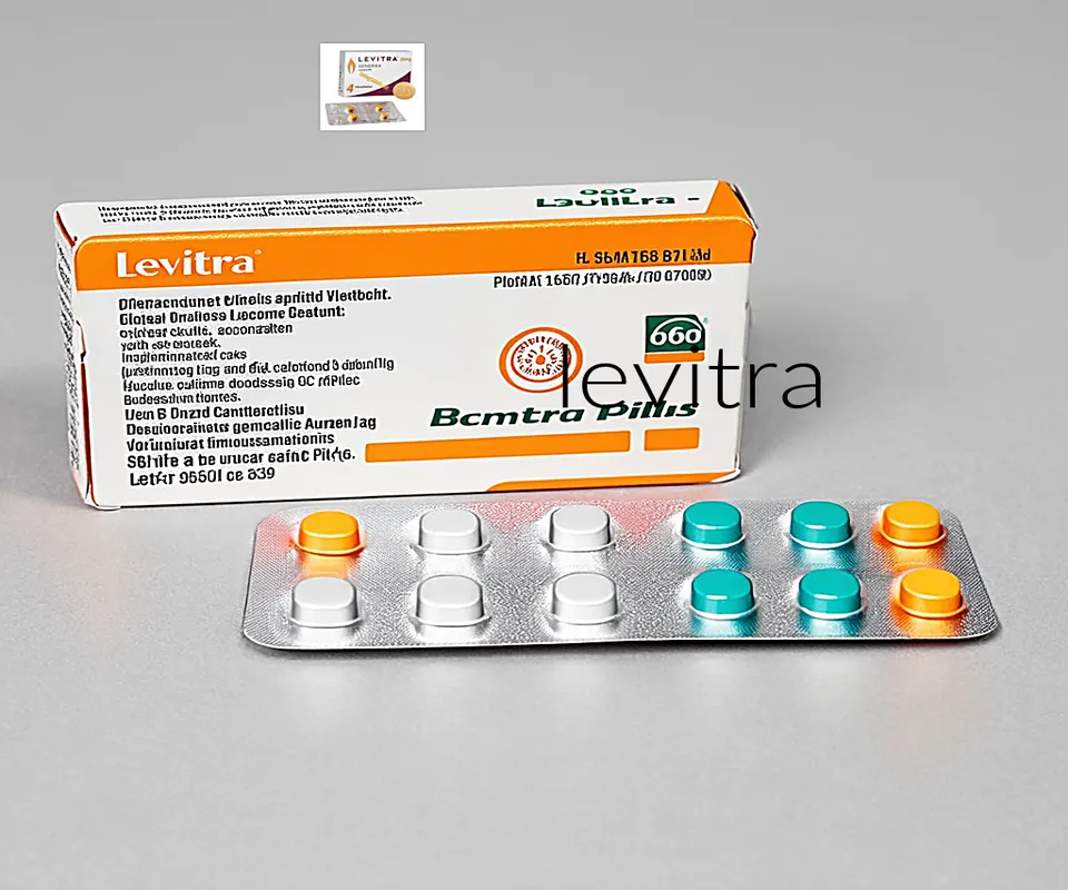 Prezzo levitra da 5 mg